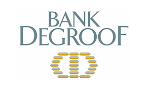 BANK DEGROOF