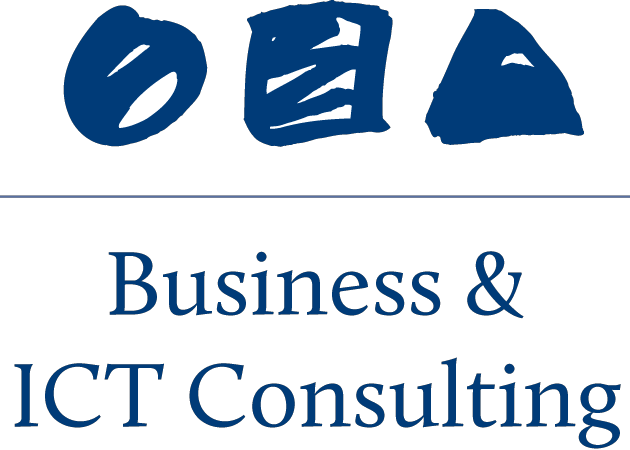 Business & ICT Consulting