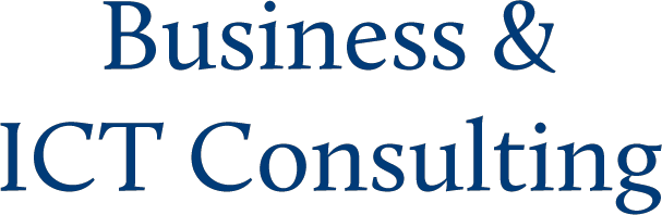 Business & ICT Consulting